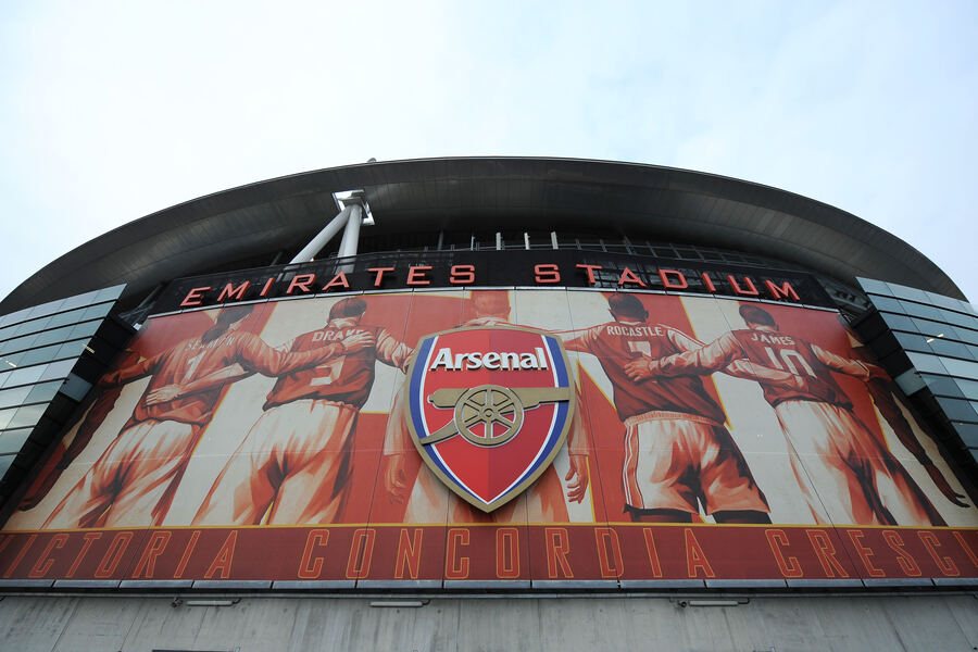 Arsenal and Emirates Extend Landmark Partnership