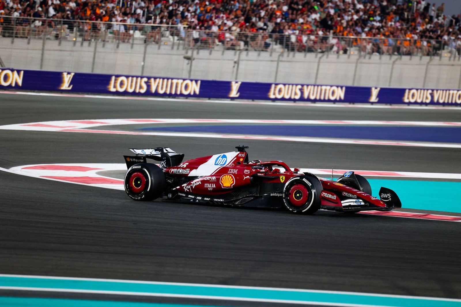 Apple Makes Austrian Grand Prix Free to Stream