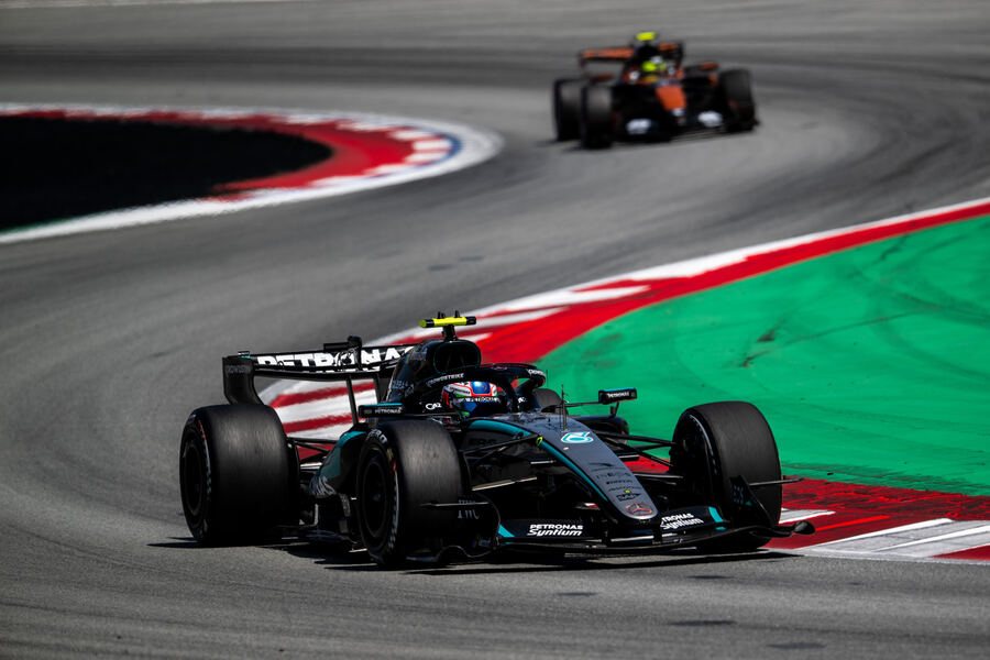 Sky Extends Formula One Partnership