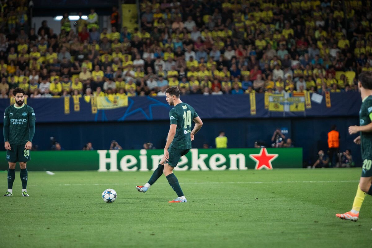 Disney+ Enters Champions League Rights Market