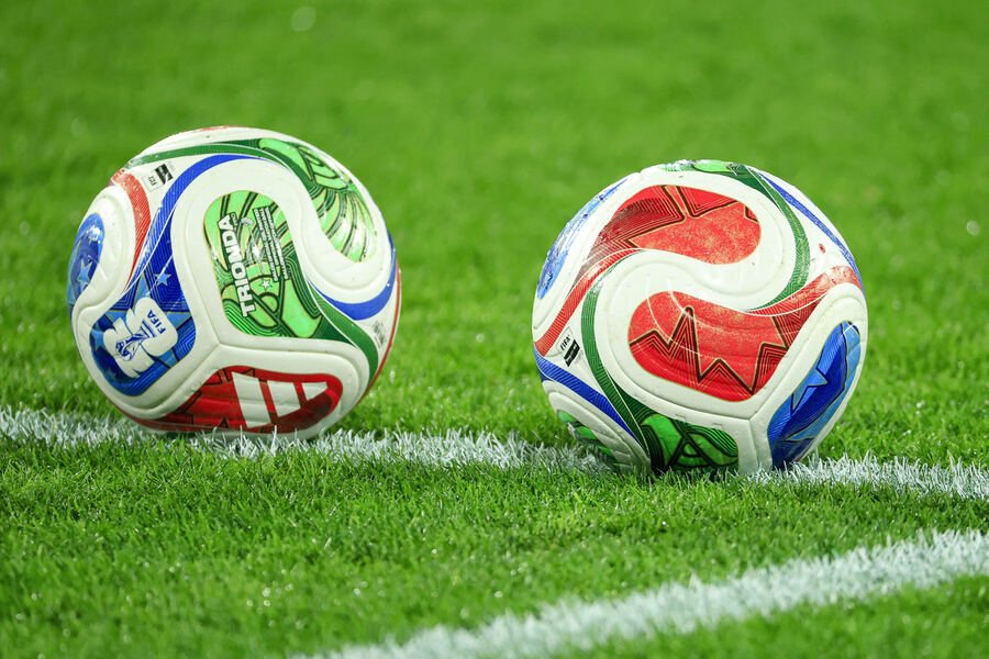 FIFA Sells Out Global Sponsorship Inventory